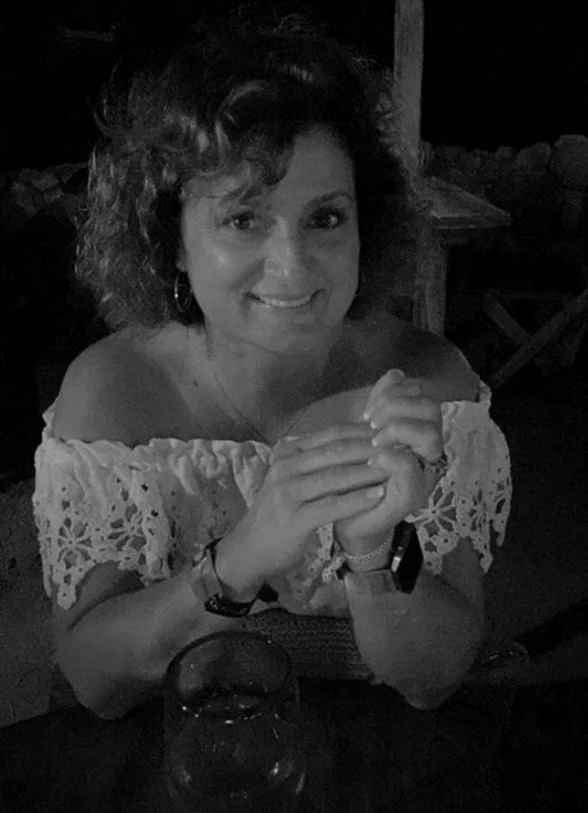 Mia Marcantonio, owner of MS Custom Homes